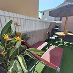 Feriehus Maison Duplex 3 Pieces, Terrasse, Parking, A Proximite, Ideal Famille - 6 Pers. - Fr-1-326-658 Marseillan (Herault)