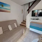 Maison Duplex 3 Pieces, Terrasse, Parking, A Proximite, Ideal Famille - 6 Pers. - Fr-1-326-658 Feriehus *