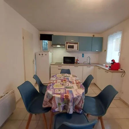 Maison Duplex 3 Pieces, Terrasse, Parking, A Proximite, Ideal Famille - 6 Pers. - Fr-1-326-658 * Marseillan (Herault)