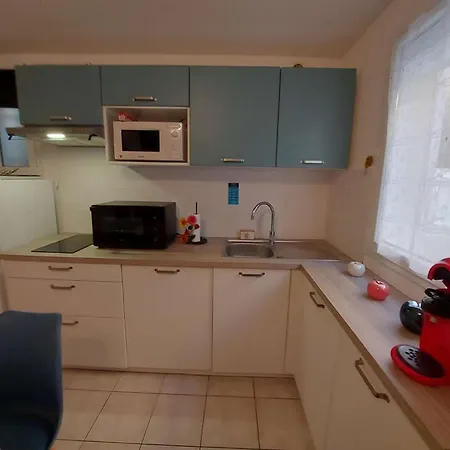 Holiday home Maison Duplex 3 Pieces, Terrasse, Parking, A Proximite, Ideal Famille - 6 Pers. - Fr-1-326-658 Marseillan (Herault)