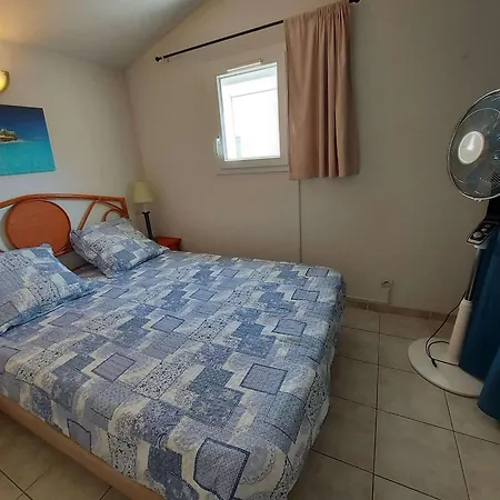 Maison Duplex 3 Pieces, Terrasse, Parking, A Proximite, Ideal Famille - 6 Pers. - Fr-1-326-658 Holiday home *